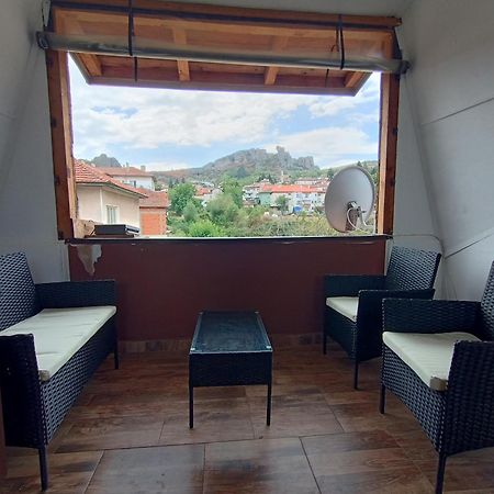 Fortress View Apartment Belogradcic Exterior foto