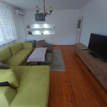 Fortress View Apartment Belogradcic Exterior foto