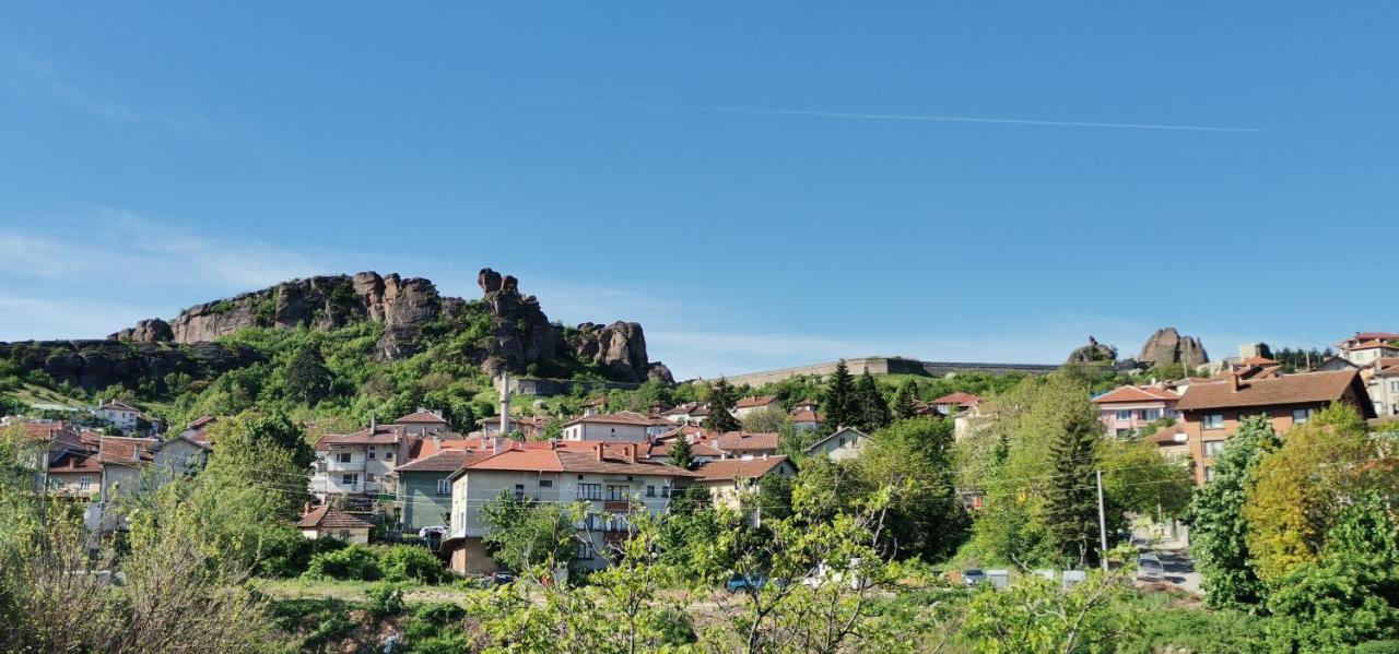 Fortress View Apartment Belogradcic Exterior foto