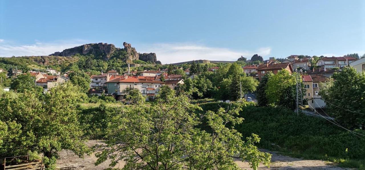 Fortress View Apartment Belogradcic Exterior foto