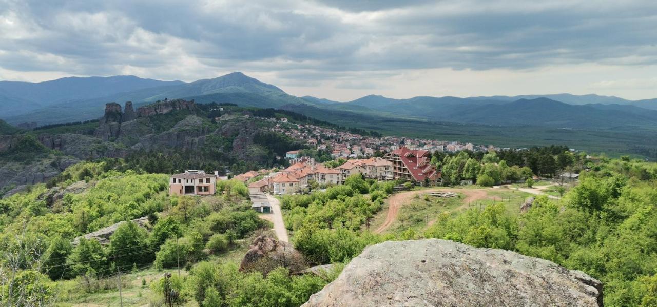 Fortress View Apartment Belogradcic Exterior foto