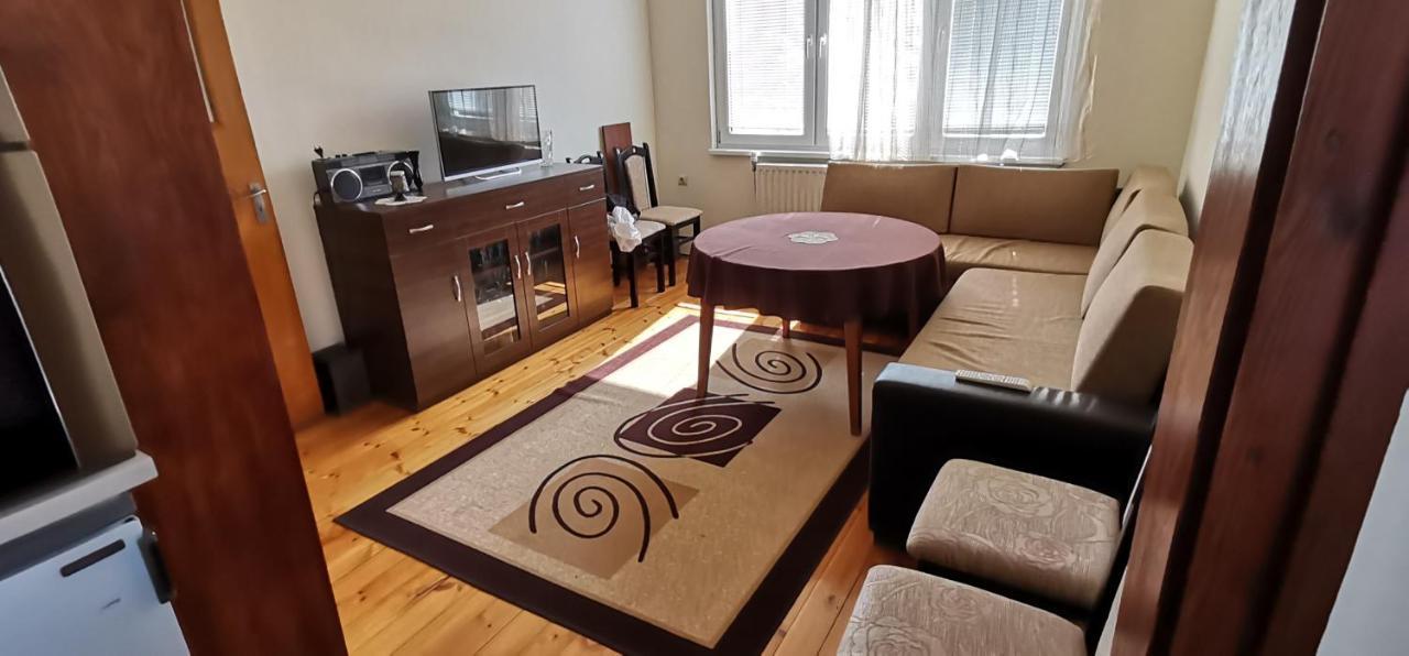 Fortress View Apartment Belogradcic Exterior foto