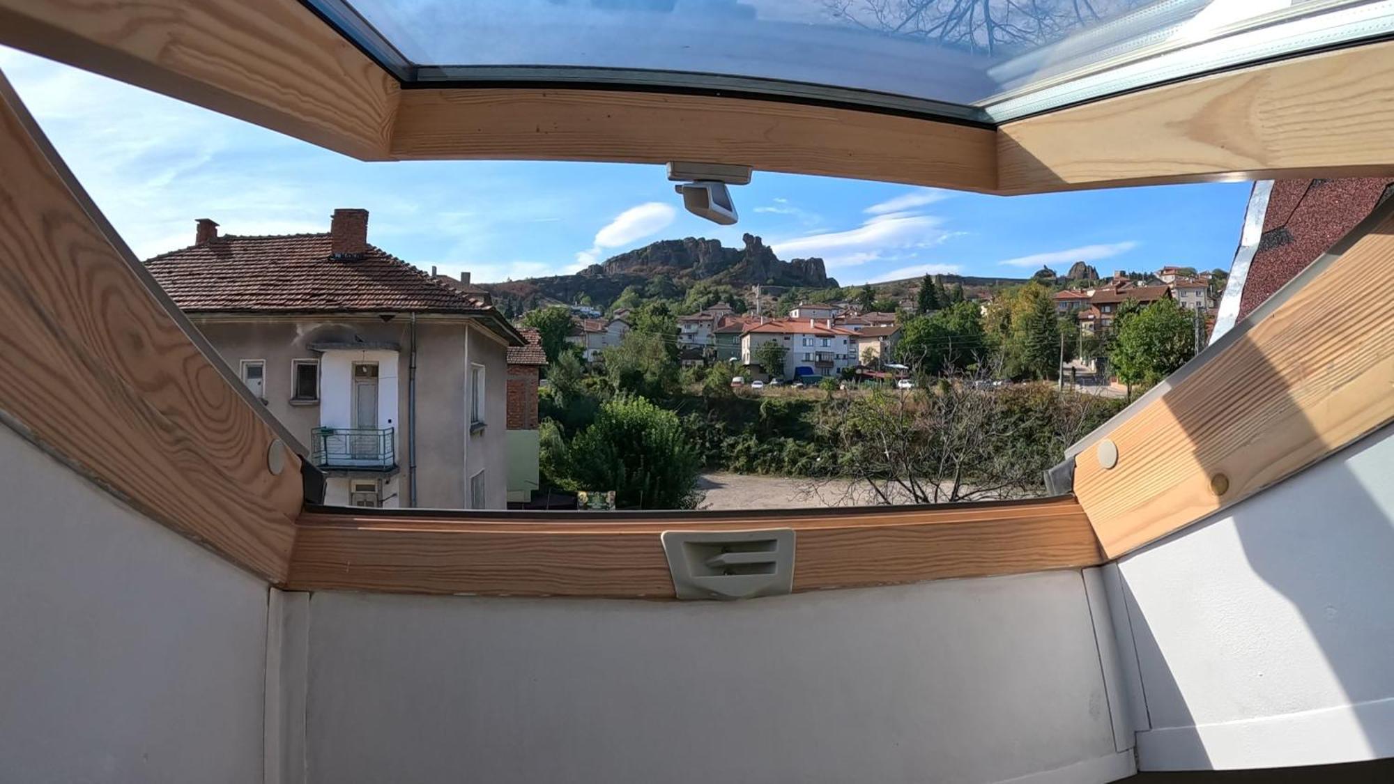 Fortress View Apartment Belogradcic Exterior foto