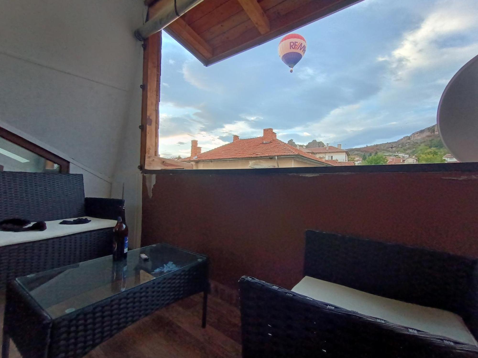 Fortress View Apartment Belogradcic Exterior foto