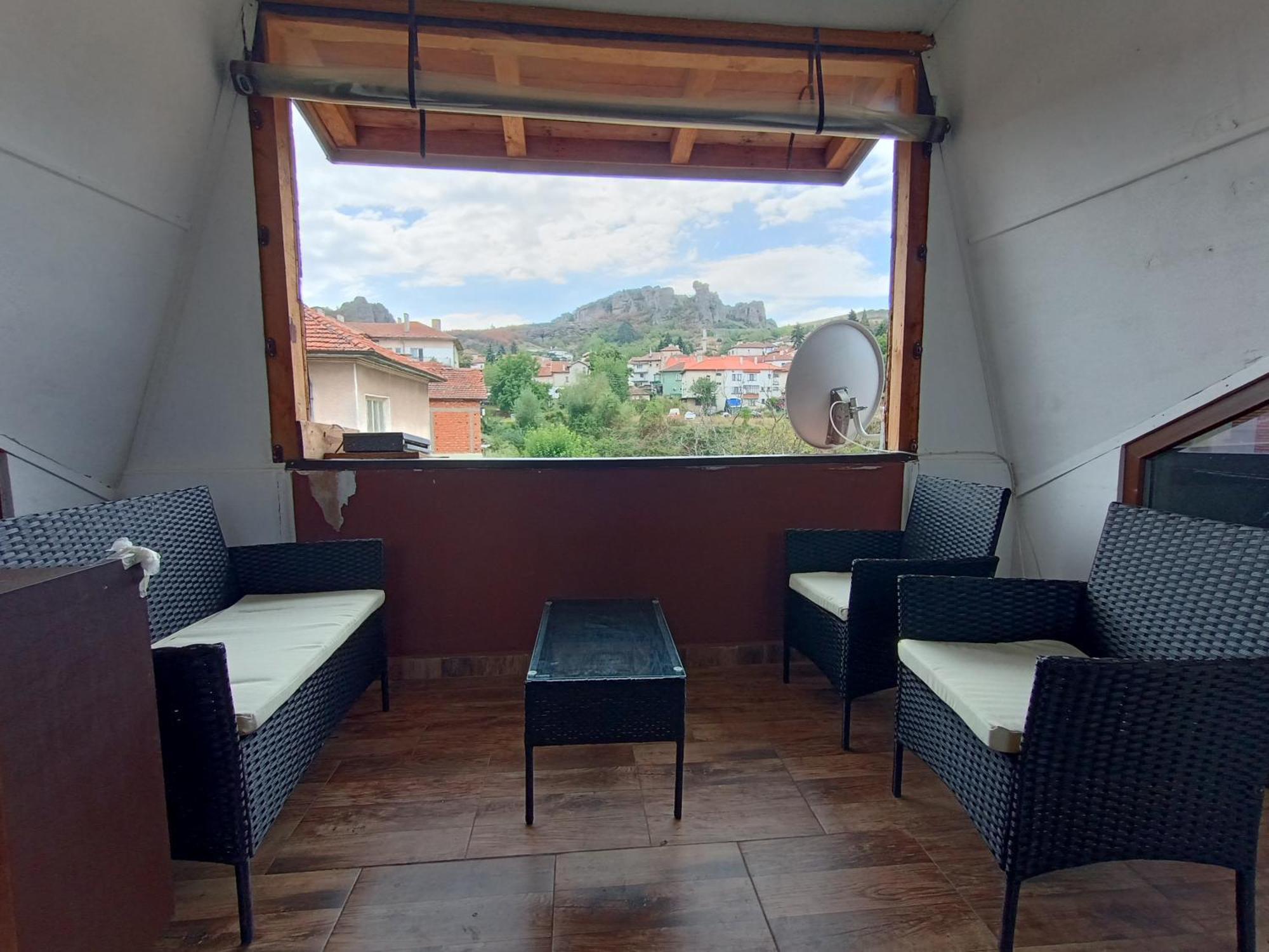 Fortress View Apartment Belogradcic Exterior foto