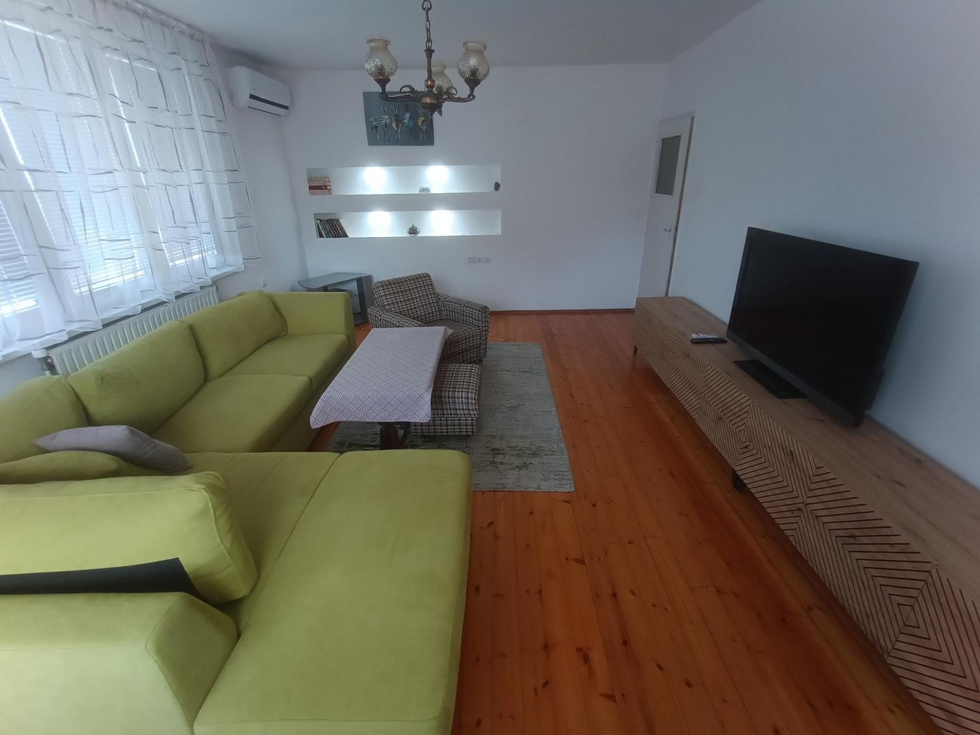 Fortress View Apartment Belogradcic Exterior foto