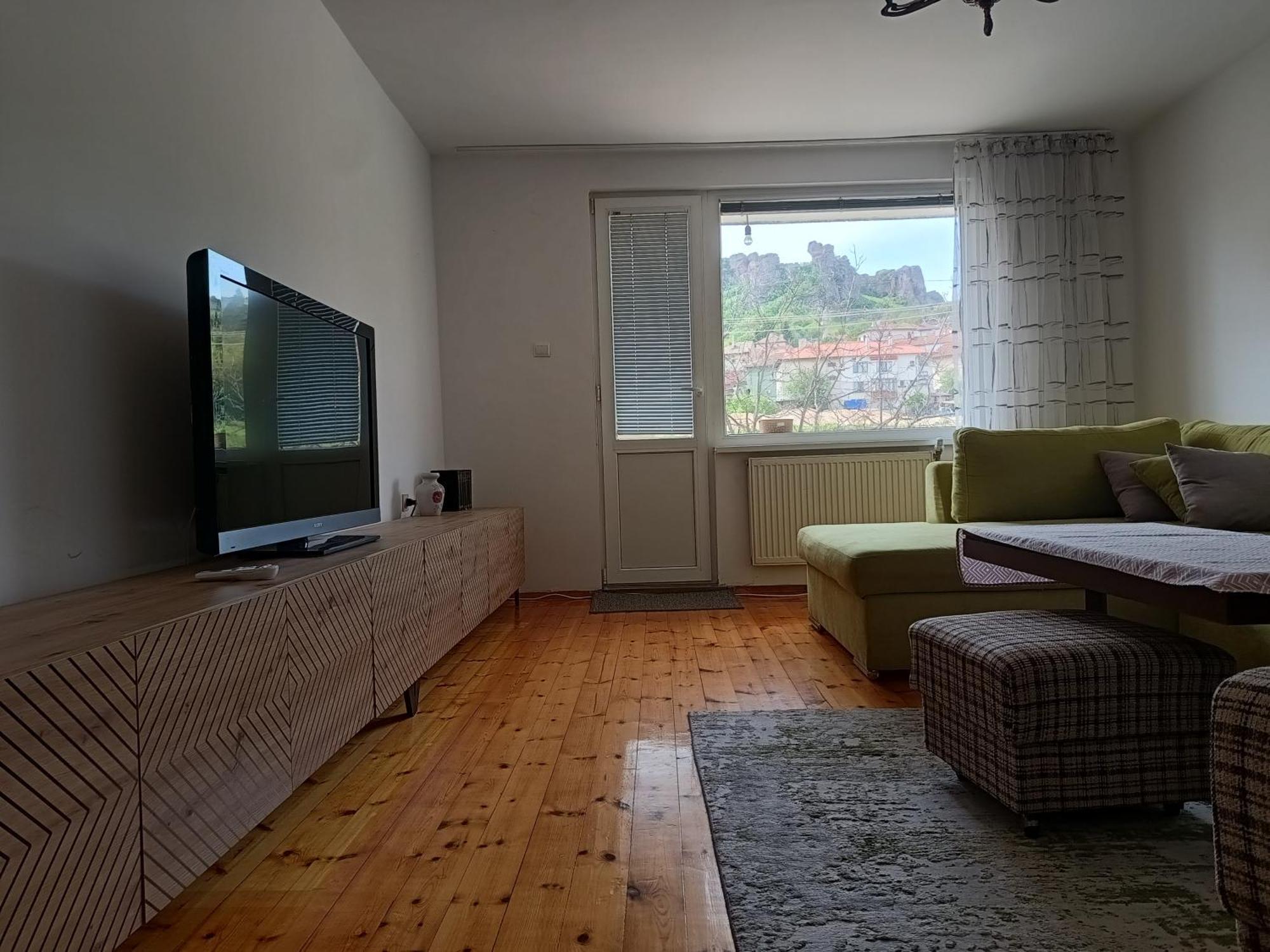 Fortress View Apartment Belogradcic Exterior foto